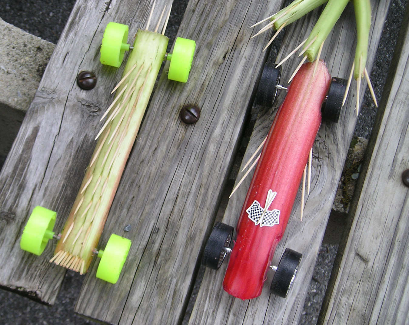 Where Can You Bake a Pie and Save a Farm? Only at Kitchen Kettle